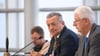 Landtagspräsident Gunnar Schellenberger (CDU) hat das Wirken des ehemaligen Ministerpräsidenten Wolfgang Böhmer (CDU) gewürdigt.