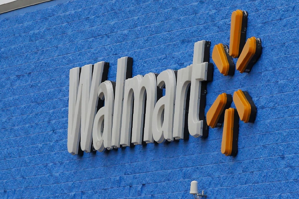 Die Kosten für Walmart steigen „jede Woche“, sagt der Firmenchef. (Archivbild)