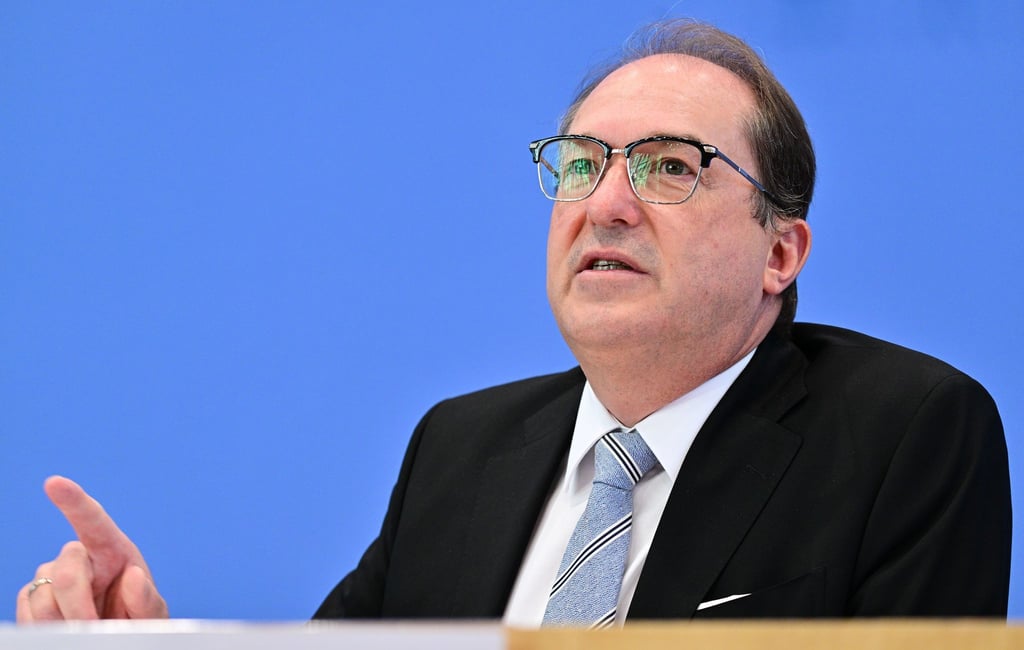 Dobrindt ist erschüttert über die Gewalttat im saarländischen Völklingen.