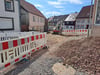 Seit April wird an der L98 in Benneckenstein gearbeitet. Anwohner fürchten, dass das Vorhaben nicht wie geplant Ende 2025 fertig wird.