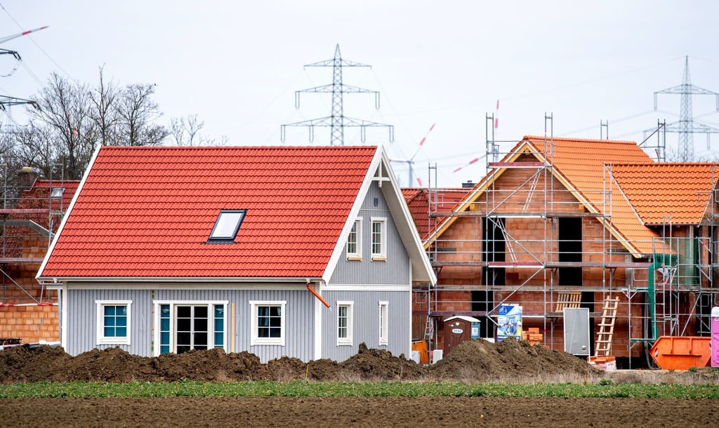 Viele Kommunen in Niedersachsen haben die Grundsteuer in den vergangenen Jahren erhöht. (Archivbild)