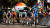 Die Lidl Deutschland Tour kommt für ihren finalen Etappentag am 24. August 2025 nach Magdeburg. 