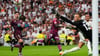 Wechselt zu Werder Bremen: Der Torwart Karl Hein.