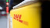 Waffenumschlag am Airport Leipzig/Halle: DHL geht gegen Kriegsgegner vor.&nbsp;