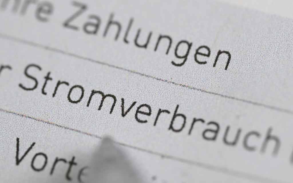 Bei wem kommt die geplante Strompreis-Entlastung an? (Symbolbild)