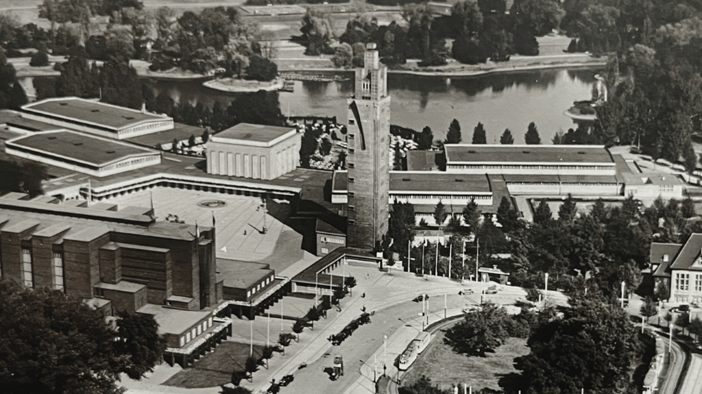 Die Magdeburger Theaterausstellung ist Thema einer neuen Ausstellung.