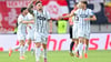 Elversberg siegt in der Nachspielzeit gegen Kaiserslautern.