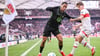 Wechselt nach Italien: Wolfsburg-Profi Aster Vranckx (l).