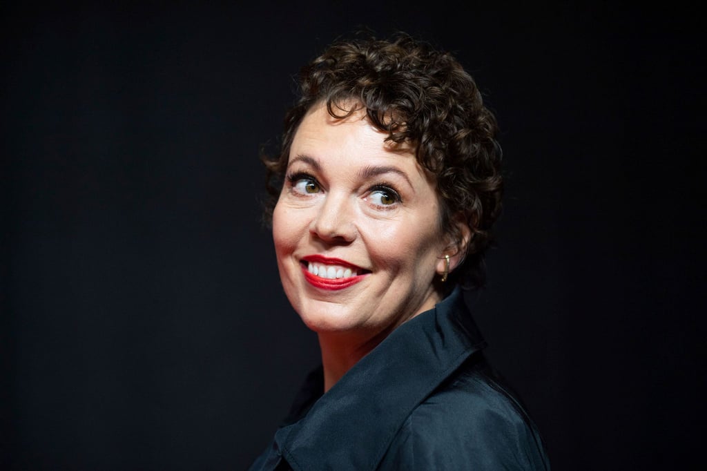 Olivia Colman spielt die Hauptrolle in einer Neuverfilmung von „Der Rosenkrieg“, diesmal mit dem Titel „Die Rosenschlacht“ (Archivbild).