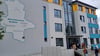 Die Arbeiten an der Sekundarschule Bodfeld in Elbingerode sind abgeschlossen. Unter anderem wurde auch die Außenfassade erneuert.
