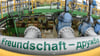 Deutschland wird trotz eines Schadens an der Pipeline Druschba sicher versorgt, sagt die Bundesregierung. (Archivbild)