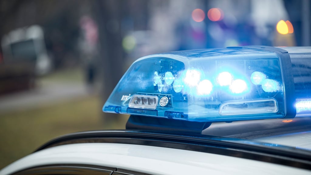 Wegen riskanten Überholmanövern ist es auf der L50 zwischen Bebitz und Trebitz zu einem Unfall gekommen.