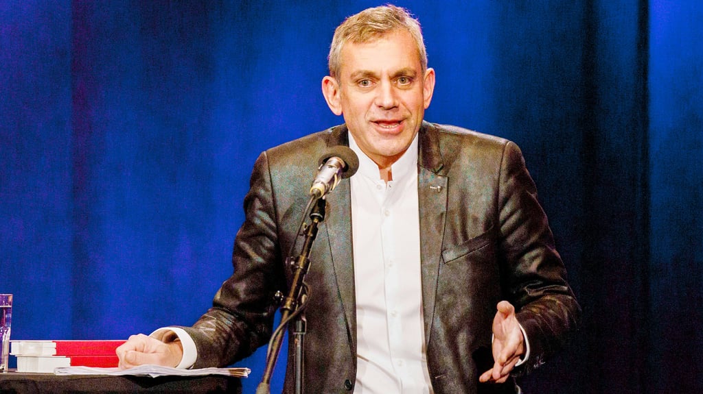 Wladimir Kaminer