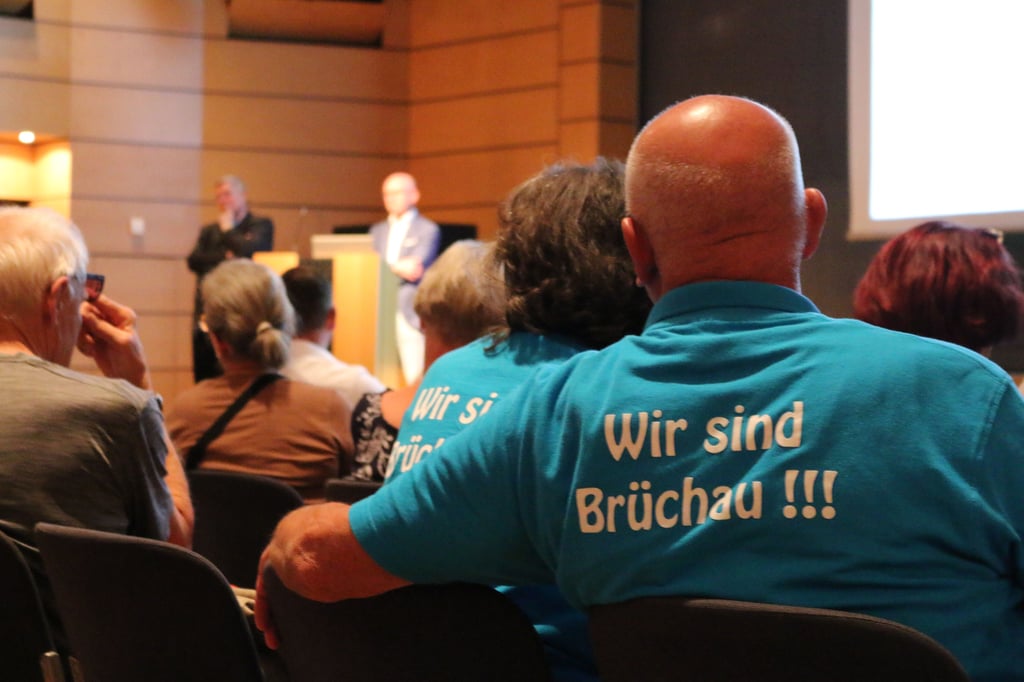 Bei einer Informationsveranstaltung in Salzwedel hatte die Firma Neptune Energy den Bürgern mitgeteilt, was sie mit dem Silbersee in Brüchau vorhat.