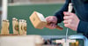Eine Umfrage der Industrie- und Handelskammer (IHK) Halle-Dessau und der Handwerkskammer (HWK) befasste sich mit der Zufriedenheit von Unternehmen in Sangerhausen und Eisleben.  
