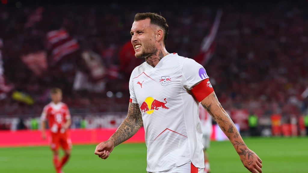 „Das war eine Katastrophe”: David Raum findet immerhin klare Worte.