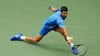 Klappt es noch mit Titel Nummer 25? Kann sich Novak Djokovic noch einmal so weit strecken?