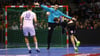 Am 30. Okotber 2024 war Matej Mandic zuletzt mit RK Zagreb in Magdeburg zu Gast. Der Keeper unterlag mit seinem damaligen Team in der Champions League mit 24:36.