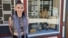 Denise Gallus führt seit 2021 "Bonnies Tattoo-Diele" in der Osterwiecker Altstadt.