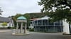 Seit 2013 geschlossen: das ehemalige Kurzentrum in Bad Suderode.