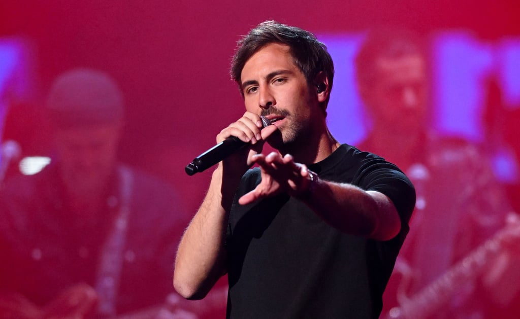 Sänger Max Giesinger kommt nach Haldensleben in die Börde. Tickets gibt es ab 5,50 Euro