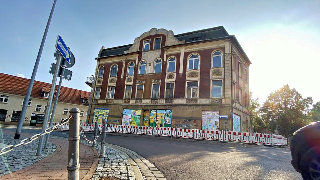 Staßfurt will mit einem sogenannten Eigentümermoderator dem Problem leerstehender Gebäude begegnen. Hecklingen zieht nun nach.