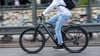 In Berlin gibt es im Verhältnis die wenigsten E-Bike-Besitzer in Deutschland. (Symbolbild)
