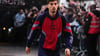 Wie lange Kai Havertz dem FC Arsenal fehlen wird, ist noch nicht klar.