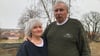 Mehr als 50 Jahre verheiratet: Manfred Rauner mit seiner Frau Regina