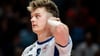 Theo Mohwinkel war der deutsche MVP im Test gegen Belgien.