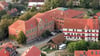 Nach einem Knick sind die Schülerzahlen am Osterwiecker Fallstein-Gymnasium seit mehreren Jahren wieder deutlich steigend. Das Lehrerkollektiv fordert die Neubesetzung der vakanten Schulleiter-Stelle.  