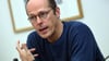 Der frühere Berliner Staatssekretär für Bildung, Mark Rackles (SPD) ..... (Archivbild)