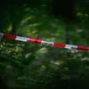 Nach der 22-Jährigen wurde damals auch mit Polizeitauchern gesucht. (Symbolbild)