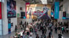Noch bis zum Sonntag (24. August) findet in Köln die größte Videospielmesse der Welt statt - die Gamescom.