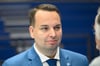 Martin Geissler wird seinen Posten als Geschäftsführer des MBC bald aufgeben. 