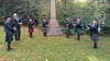 Die Cathedral Pipes and Drums sind inzwischen bei vielen Veranstaltungen gefragt.