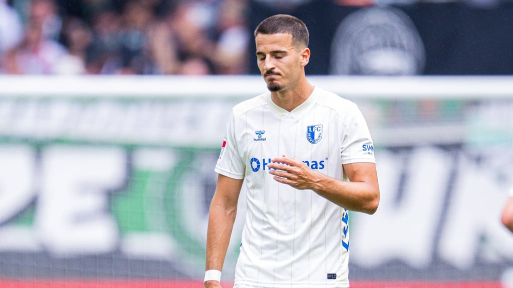 Am Samstag trafen der 1. FC Magdeburg und Hannover 96 in der 2. Bundesliga aufeinander.