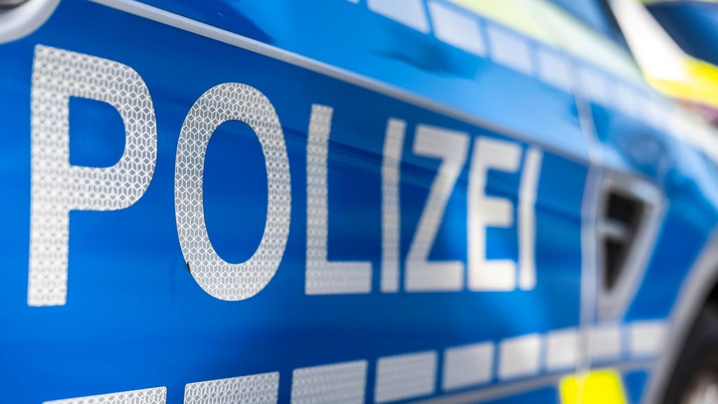 Bei einer Durchsuchung in Schönhausen sind große Mengen an Drogen sichergestellt worden.