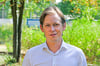 Heiko Knopf ist promovierter Ingenieur, Stadtrat in Jena und Vize-Chef der Grünen im Bund. 