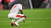 Unfassbar: RB Leipzig ist in München wieder einmal in sich zusammengebrochen.
