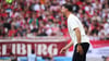 Sieg zum Einstand für Sandro Wagner.