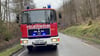 Bis Anfang des Jahres war das Löschfahrzeug noch im Einsatz.