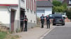 Die Polizei hatte seit Donnerstag nach dem Flüchtigen gesucht. (Archivbild)