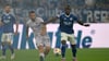 Schalke 04 setzte sich im Nachbarschaftsduell gegen Bochum durch.