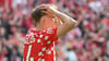 Wieder im Kader von Mainz 05: Nelson Weiper. (Archivbild)