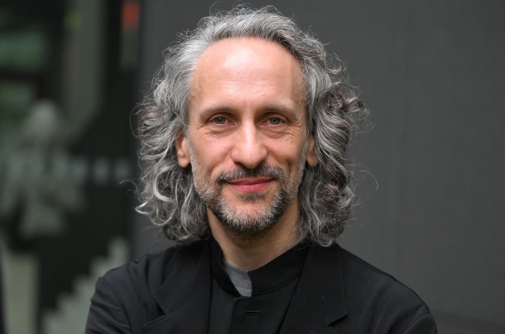 Für Intendant Daniel Kühnel geht es beim Lausitz Festival um Gemeinschaft. (Archivbild)