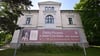 Gut 9.000 Gäste haben die Ausstellung über die Künstlerfreundschaft zwischen Pablo Picasso und Jean Cocteau im Kunsthaus Apolda besucht. (Archivbild)