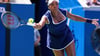 Mit 45 Jahren - Venus Williams gibt bei den US Open ihr Grand-Slam-Comeback