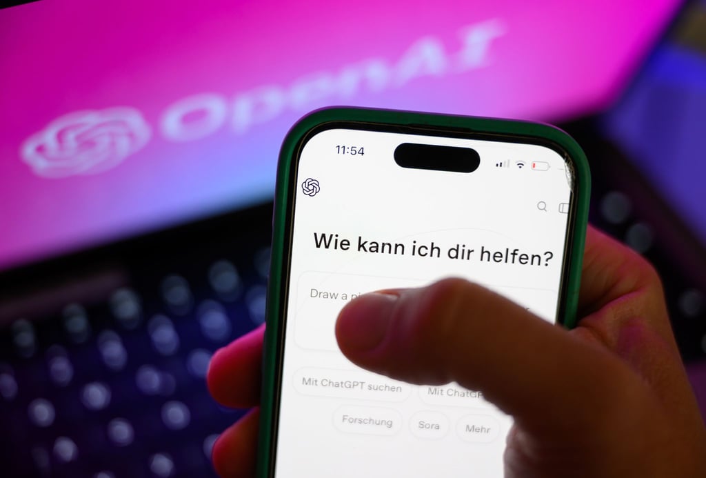 Zwischen Fortschritt und Verunsicherung: Der Einsatz neuer Technologien verändert klassische Jobprofile.