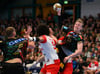 Im Frühjahr war der SCM schon einmal in Dessau und trug hier ein Champions-League-Spiel aus. Nun kehren die Magdeburg im Pokal in die Anhalt Arena zurück. 